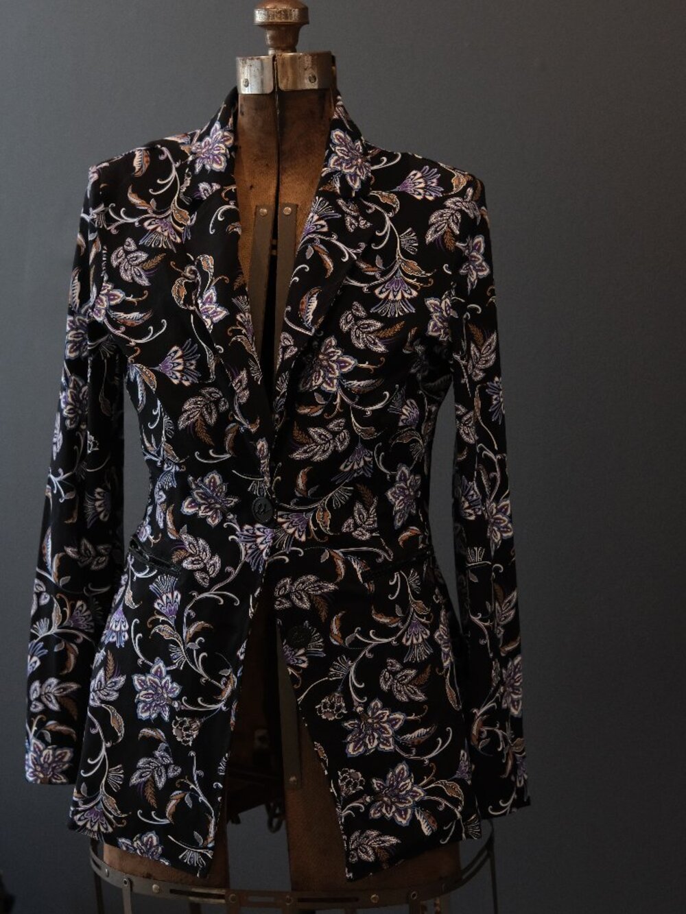 Lady Day Suit